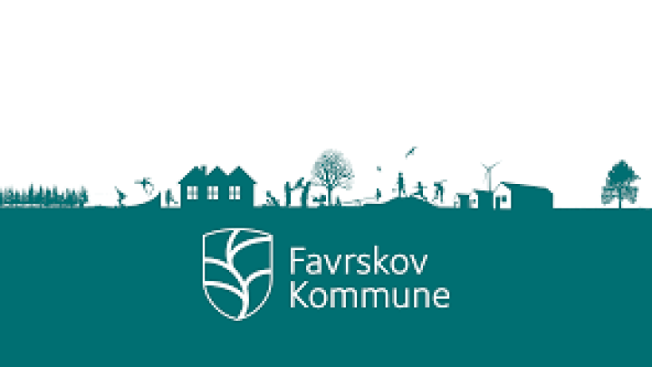 Favrskov kommune