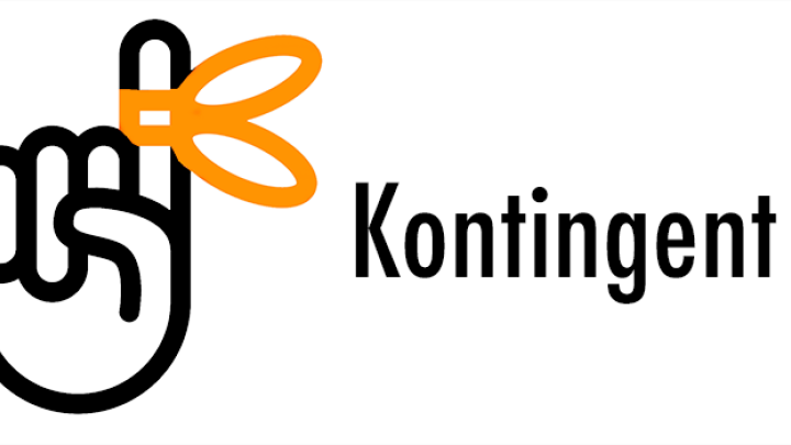 Kontingent